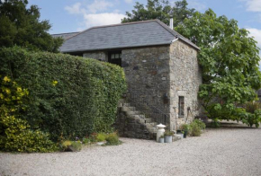 The Hay Loft